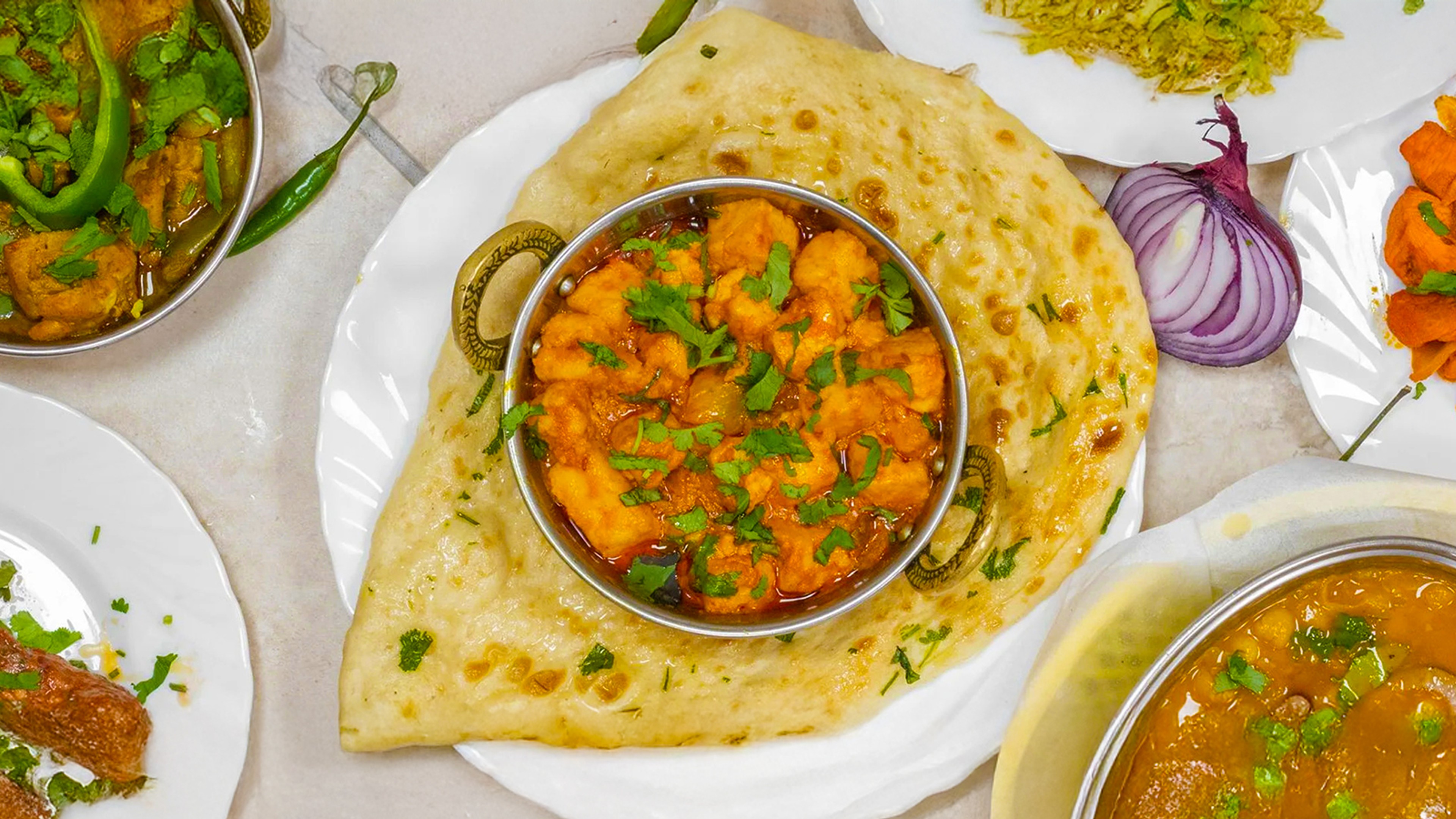 Punjabi Sweet Centre Rugby